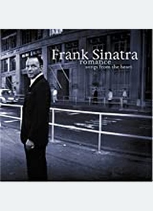 ROMANCE:SONGS FROM THE HEART