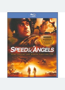 Speed & Angels