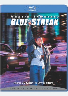 Blue Streak