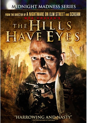 The Hills Have Eyes