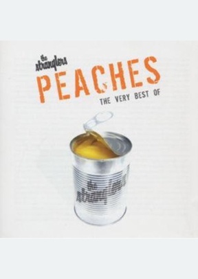 PEACHES-VERY BEST OF