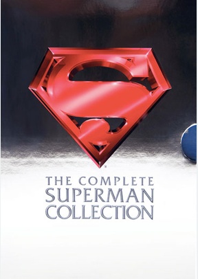 The Complete Superman Collection