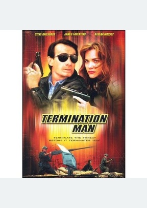 Termination Man
