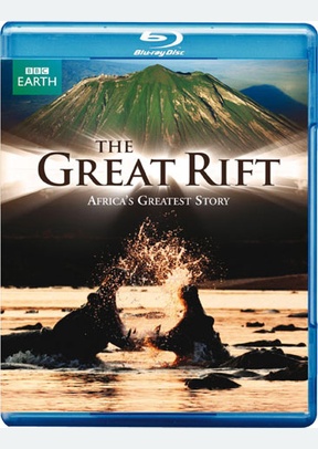 The Great Rift