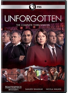 Masterpiece Mystery: Unforgotten Season 3