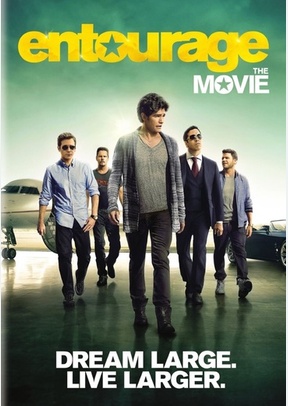 Entourage