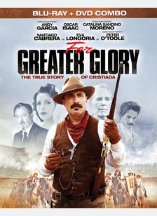 For Greater Glory