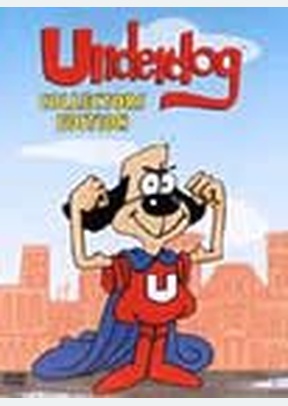 UNDERDOG:COLLECTORS EDITION