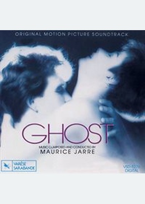 GHOST (OST)