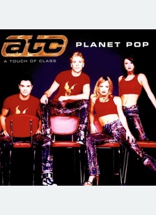 PLANET POP