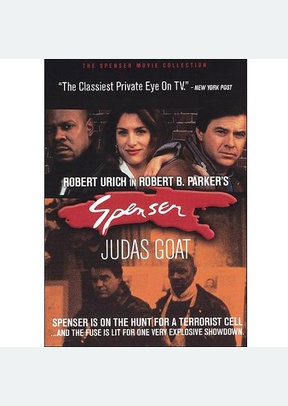 Spenser: Judas Goat