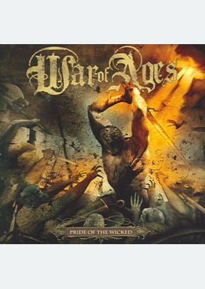 Pride of the Wicked