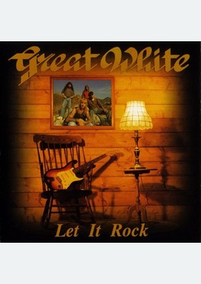 LET IT ROCK