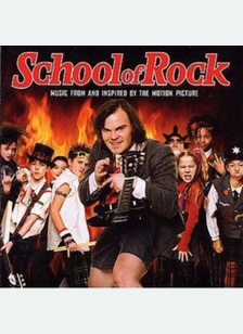 SCHOOL OF ROCK (OST)