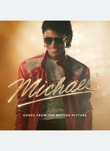 MICHAEL (OST)