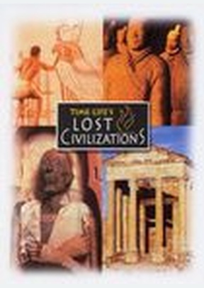 LOST CIVILIZATIONS