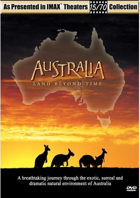 IMAX: Australia, Land Before Time