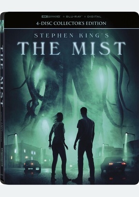 The Mist