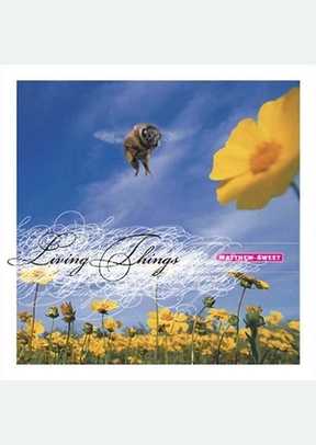LIVING THINGS