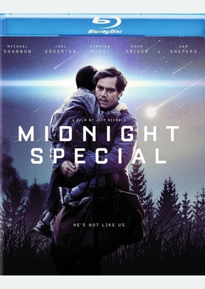 Midnight Special
