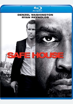 SAFE HOUSE (BR)