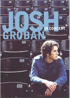 GROBAN, JOSH