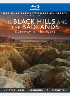National Parks Exploration Series: The Black Hills and the Badlands
