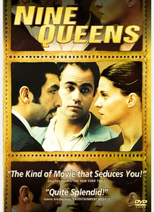 Nine Queens