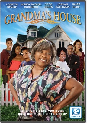 Grandma's House