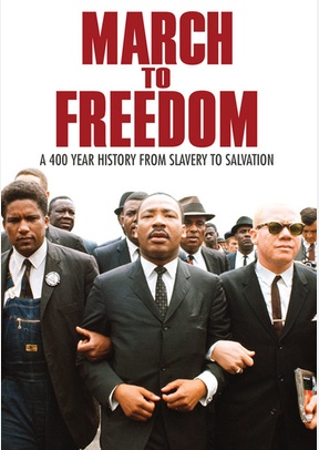 March to Freedom