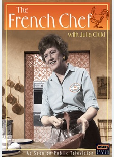 The French Chef with Julia Child: Volume 1