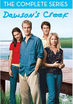 Dawson's Creek: The Complete Series