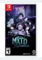 Mato Anomalies