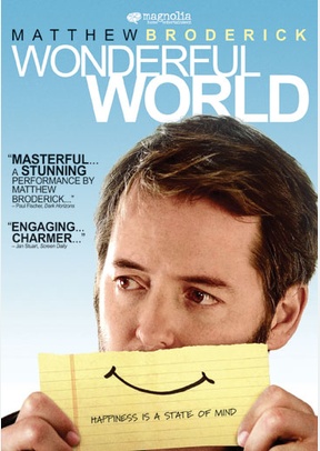 Wonderful World