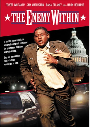 The Enemy Within