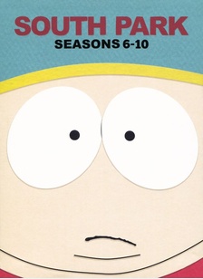 South Park: Seasons 6-10