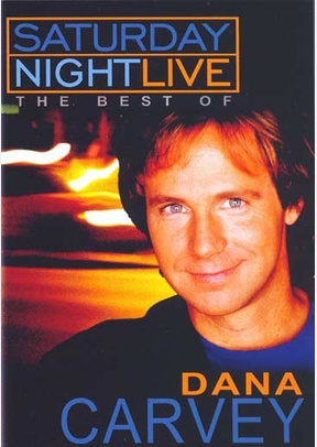 SNL: Best Of Dana Carvey