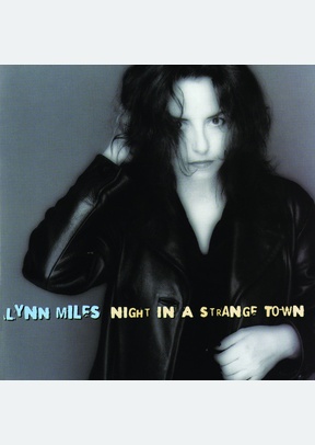 NIGHT IN A STRANGE TOWN