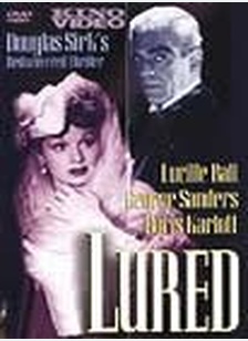LURED
