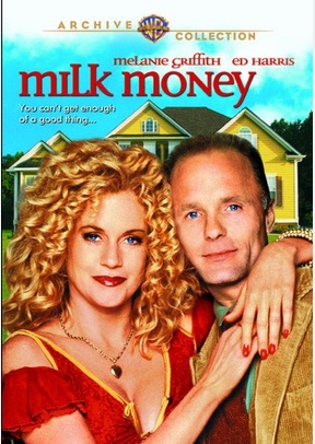 MILK MONEY