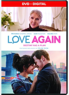 Love Again