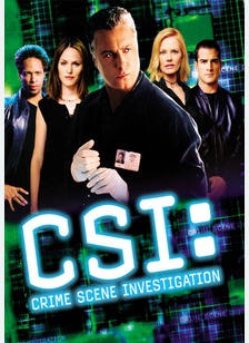 CSI: Crime Scene Investigation - Second Season