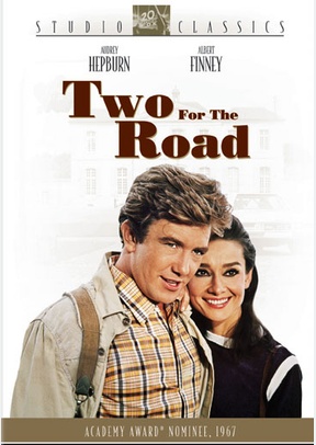 Two For The Road