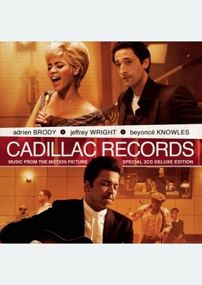 Music From The Motion Picture Cadillac Records (OST)