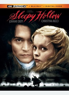 Sleepy Hollow