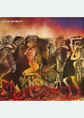 Storm Corrosion