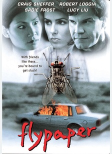 Flypaper