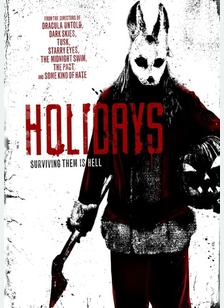 Holidays