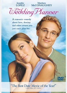 The Wedding Planner