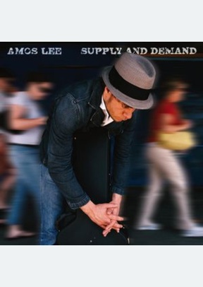 Supply And Demand